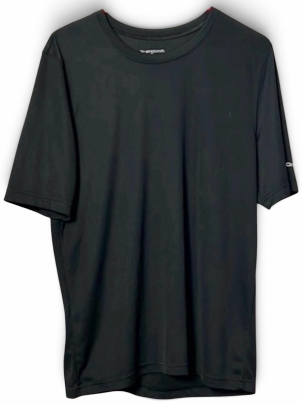 Brooks Running Black Men's T-Shirt Size Large